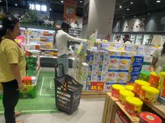 -嘉荣超市(望牛墩店)