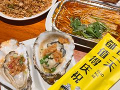 -本色.小马哥烧烤(五一路总店)