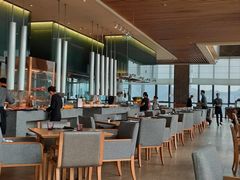 -解放碑威斯汀酒店-知味国际美食餐厅