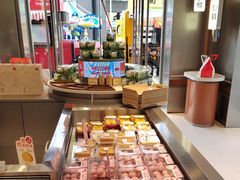 -詹记桃酥(包河万达店)
