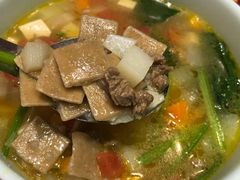 -清真益鑫羊肉手抓馆(南大街店)