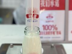 -红星前进面包牛奶公司(五道口购物中心店)