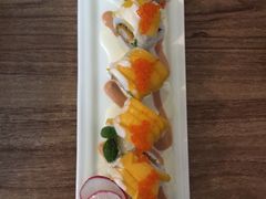 -笑福亭料理小馆(解放碑店)