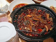 -巴蜀风·地道川菜(总店)