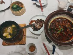 -天府掌柜(九眼桥店)
