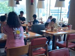 -大师兄·西北小馆(金湾华发商都店)