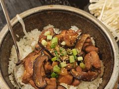 -九田家黑牛烤肉料理(珠江摩尔店)
