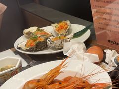 -牛YO寿喜烧·铁板烧和牛火锅自助(市府恒隆店)