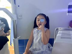 -青聪儿童眼镜(五官科医院宝庆路店)