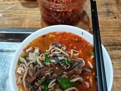 羊杂碎-老·贝尔杂碎馆
