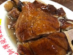 -陈光记烧腊店(罗保博士街店)
