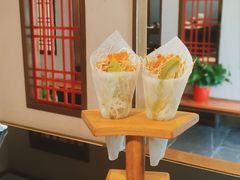 -天狗山料理(省体店)