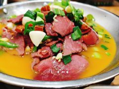 腊驴肉-细毛私家菜总店