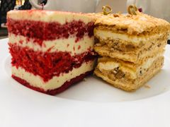 -马哥孛罗咖啡厅·Cafe Marco (厦门马哥孛罗东方大酒店)