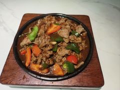 -北国饭店·海鲜·北方菜(峡山店)