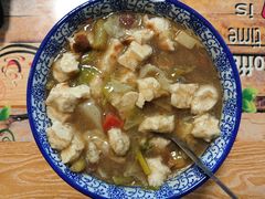 -刘老虎肉丸糊辣汤(总店)