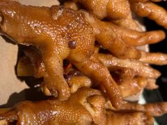 耙鸡脚-五里关火锅(牛市口店)