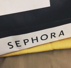 -丝芙兰Sephora