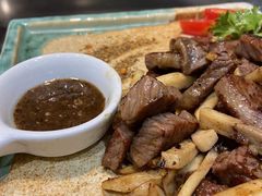 -春田小幸铁板烧(忠义街店)