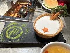-海底捞火锅(东方时代广场店)
