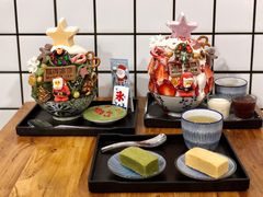 -WONDER ICE 萬得冰田(建設路总店)