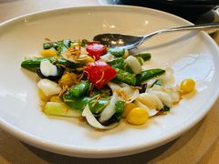 -恒悦轩·粤菜(上海展览中心店)
