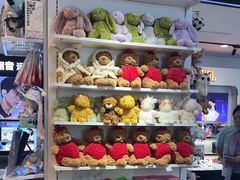 -jELLYCAT(北京市甘家口百货店)