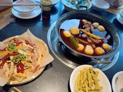 -李子坝梁山鸡(李子坝大鸡哥店)