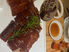 -粤集·手工粤菜(皇庭广场店)
