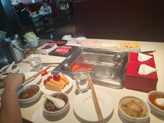 -海底捞火锅(海悦天地店)