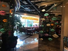 -怡咖啡自助餐(宁波香格里拉店)
