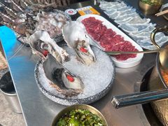 -琥珀川糟粕醋火锅(慈云寺店)