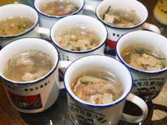 招牌土猪肉汤-醉南拳客家菜(华威店)