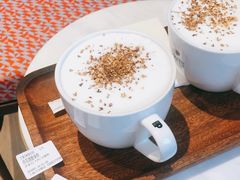 -Peet's Coffee皮爷咖啡(大学路店)