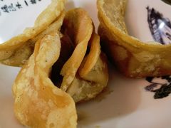 -涵家味土菜馆·徽州一绝臭鳜鱼(三河古镇店)