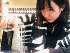 -墨more调香馆DIY自调香水(博雅国际中心B座店)