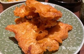 Crispy Vinegar Pork