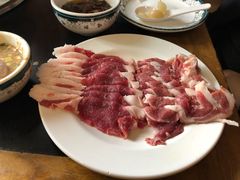 -裕德孚·非遗手切涮羊肉(东直门内大街店)