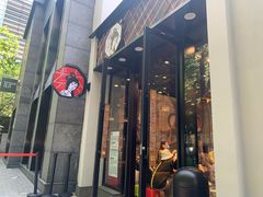 门面-茶颜悦色(花园道店)
