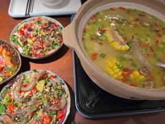 -乔街深夜食堂·小龙虾·高压锅生蚝(杭州总店)