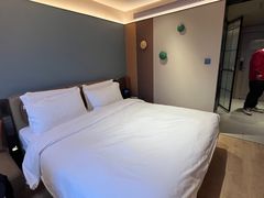 -桔子酒店(天津五大道店)