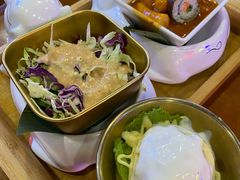 -杀猪天·韩国烤肉(总店)