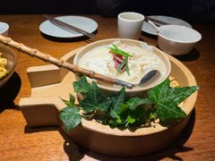 八公山手工豆腐-皖荟·徽菜(来福士广场店)