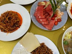 -慈孝宫·30年北京菜老馆子(三营门店)