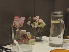 -汤城小厨•粤菜•靓汤(金宝街店)