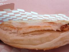 经典腊汁肉夹馍-西少爷(五道口店)