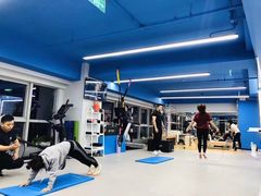 -N1 健身·普拉提·综合馆(嘉美中心店)