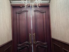 -老洋房花园饭店(绍兴路店)