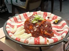 -双门洞·森系料理(体育西店)