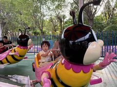 -厦门方特梦幻王国